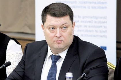 ASP risca sa nu mai poata elibera pasapoarte. Cum explica acest fapt directorul institutiei ASP risca sa nu mai poata elibera pasapoarte. Cum explica acest fapt directorul institutiei