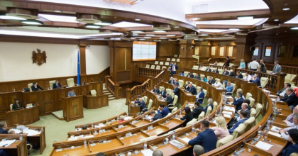 Topul candidatilor milionari la functia de deputat pentru alegerile parlamentare