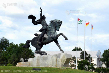 Transnistria - un teritoriu al paradoxului. Reportaj aparut in presa romana