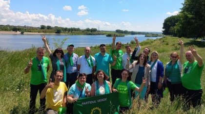 Profil electoral: Partidul Verde Ecologist