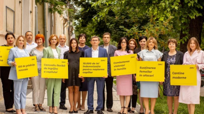 PAS a raportat donatii de doua treimi din bugetul de 3,6 milioane de lei. Peste un milion, cheltuit pe evenimente electorale PAS a raportat donatii de doua treimi din bugetul de 3,6 milioane de lei. Peste un milion, cheltuit pe evenimente electorale