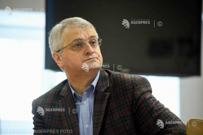 Presa romana: Maia Sandu, Occidentul si Romania, tintele predilecte ale propagandei portalurilor pro-Kremlin (expert media)