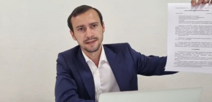 Dinu Plingau vine cu acuzatii in adresa lui Renato Usatii, precum ca ar fi vandut o locuinta din Rusia, care ar fi fost pusa sub sechestu: „Oameni ca Renato Usatii nu au ce cauta in Republica Moldova” /DOC Dinu Plingau vine cu acuzatii in adresa lui Renato Usatii, precum ca ar fi vandut o locuinta din Rusia, care ar fi fost pusa sub sechestu: „Oameni ca Renato Usatii nu au ce cauta in Republica Moldova” /DOC