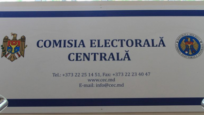 LIVE. Sedinta Comisiei Electorale Centrale din 2 iulie 2021 LIVE. Sedinta Comisiei Electorale Centrale din 2 iulie 2021