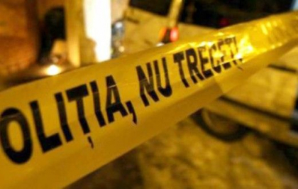 Un batran din Briceni - spanzurat in propria locuinta. Ce spune politia Un batran din Briceni - spanzurat in propria locuinta. Ce spune politia
