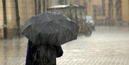 Prognoza meteo. Cum va fi vremea astazi, dar si in zilele urmatoare - FOTO