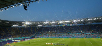 ACUM Ucraina 0-4 Anglia ACUM Ucraina 0-4 Anglia
