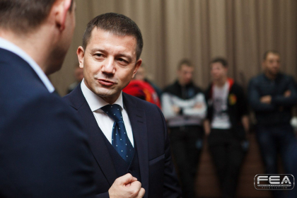 Dorin Damir, finul lui Vlad Plahotniuc, si seful IP Balti, Valeriu Cojocaru, retinuti de SIS si PCCOCS