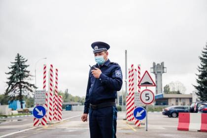 Situatia la frontiera. Peste 35 mii de traversari in ultimele 24 de ore. Incalcarile depistate de politisti
