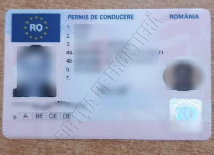 Un barbat din Falesti a incercat sa treaca vama cu un Audi SQ5 si a ramas fara permisul de conducere. Ce au depistat oamenii legii