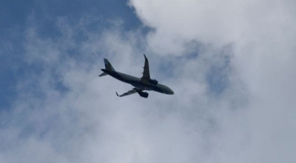 Alerta in Rusia. Un avion cu 28 de pasageri a disparut brusc de pe radare Alerta in Rusia. Un avion cu 28 de pasageri a disparut brusc de pe radare