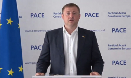 Gheorghe Cavcaliuc ii invita pe Aureliu Ciocoi si Maia Sandu la dezbateri electorale. Reactia presedintiei Gheorghe Cavcaliuc ii invita pe Aureliu Ciocoi si Maia Sandu la dezbateri electorale. Reactia presedintiei