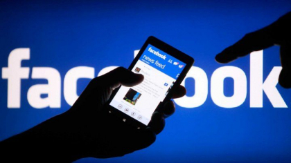 Facebook anunta ca va monitoriza pe parcursul lunii iulie postarile care vor fi publicate pe Facebook si Instagram de catre utilizatorii din Moldova, pentru a depista stirile false Facebook anunta ca va monitoriza pe parcursul lunii iulie postarile care vor fi publicate pe Facebook si Instagram de catre utilizatorii din Moldova, pentru a depista stirile false