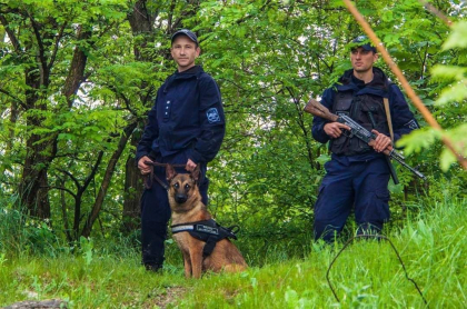 Situatia la frontiera. Peste 18 mii de traversari in ultimele 24 de ore. Incalcarile depistate de politisti
