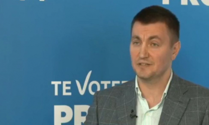 Veaceslav Platon spune ca este somer: "Nu am business, nu am o ocupatie." Din ce bani traieste si cati bani are stransi pana acum - VIDEO