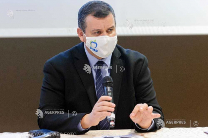 Eugen Tomac a facut apel la cetatenii Republicii Moldova sa iasa duminica la vot pentru a scapa de influenta Moscovei