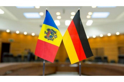Germania a anulat restrictiile de intrare pe teritoriul tarii a cetatenilor din Republica Moldova. Vezi ce documente trebuie sa prezinti la vama / DOC