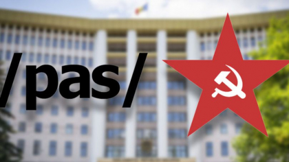 PAS a refuzat invitatia BECS de a participa la dezbateri in Palatul National: "Locul hotilor e la puscarie." Reactia PSRM: „Regertam aceasta abordare neconstructiva” PAS a refuzat invitatia BECS de a participa la dezbateri in Palatul National: "Locul hotilor e la puscarie." Reactia PSRM: „Regertam aceasta abordare neconstructiva”