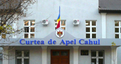 Magistratii de la Curtea de Apel Cahul urmeaza sa decida daca anuleaza sau nu mandatul de arest pe numele lui Ilan Sor