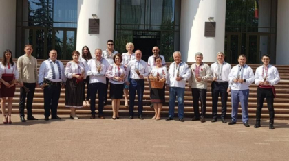 Profil electoral: PDM fara Plahotniuc si fara banii de la Metalferos - Anticoruptie.md