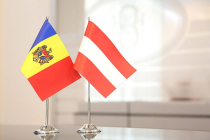 Alerta de calatorie! Informatia actualizata privind accesul moldovenilor in Austria / DOC