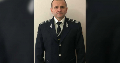 Seful Inspectoratului de Politie Balti, Valeriu Cojocaru - plasat in arest pentru 30 de zile Seful Inspectoratului de Politie Balti, Valeriu Cojocaru - plasat in arest pentru 30 de zile