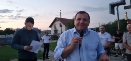 Andrei Nastase despre hotararea Curtii de Apel, prin care obliga CEC sa reduca numarul sectiilor de votare in regiunea transnistriana de la 41 la 12 sectii - FOTO/VIDEO Andrei Nastase despre hotararea Curtii de Apel, prin care obliga CEC sa reduca numarul sectiilor de votare in regiunea transnistriana de la 41 la 12 sectii - FOTO/VIDEO