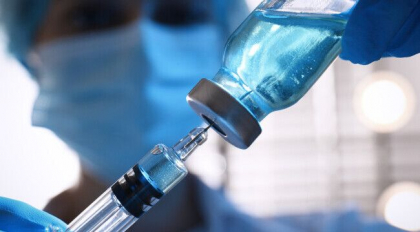 Franta pregateste un proiect de lege pentru a obliga lucratorii din sectorul sanatatii sa se vaccineze pentru Covid-19
