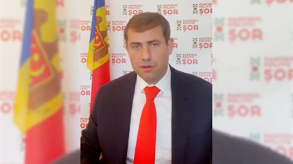 Ilan Sor face promisiuni cu doua zile inainte de alegerile parlamentare anticipate: "Sunt gata sa mor, dar o sa ma tin de cuvant" - VIDEO Ilan Sor face promisiuni cu doua zile inainte de alegerile parlamentare anticipate: "Sunt gata sa mor, dar o sa ma tin de cuvant" - VIDEO