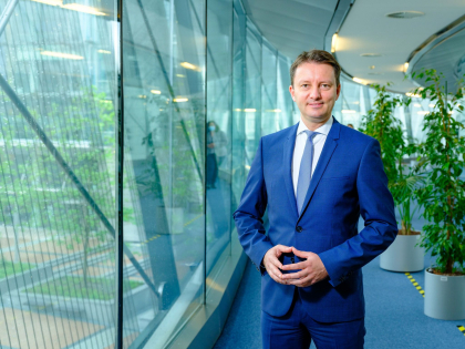 Deputatul european, Siegfried Muresan se afla in Moldova: „Obiectivul este sa monitorizam daca alegerile se desfasoara in acord cu legislatia nationala”