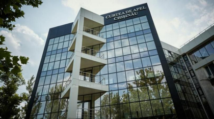 Vezi hotararea motivata a Curtii de Apel Chisinau prin care obliga CEC sa deschida 12 sectii de votare in stanga Nistrului/ DOC Vezi hotararea motivata a Curtii de Apel Chisinau prin care obliga CEC sa deschida 12 sectii de votare in stanga Nistrului/ DOC