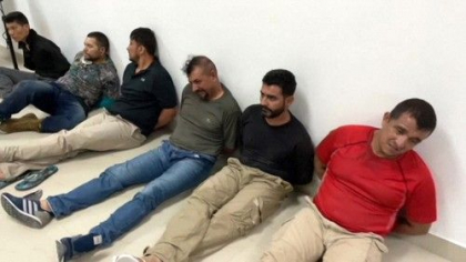 Cine sunt presupusii asasini ai presedintelui din Haiti: printre ei, doi americani si fosti soldati columbieni - FOTO