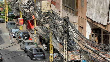 Liban, la un pas de colaps. Farmaciile au intrat in greva, iar electricitatea este rationalizata