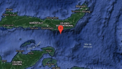 Seism cu magnitudinea de 6,1 in estul Indoneziei