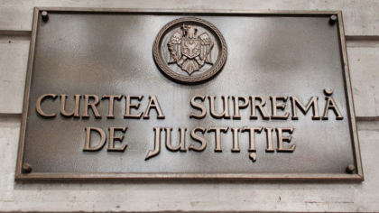 Membrii  Curtii Supreme de Justitie examineaza astazi recursul privind limitarea numarului sectiilor de vot deschise in Transnistria / DOC
