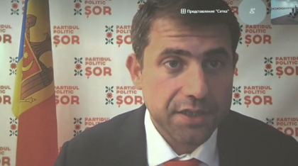 Desi campania electorala s-a incheiat, Ilan Sor continua sa faca promisiuni. Declaratiile facute, dupa inchiderea sectiilor de vot - VIDEO Desi campania electorala s-a incheiat, Ilan Sor continua sa faca promisiuni. Declaratiile facute, dupa inchiderea sectiilor de vot - VIDEO