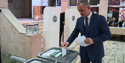 Vlad Plahotniuc a votat? Ce spune avocatul acestuia - VIDEO Vlad Plahotniuc a votat? Ce spune avocatul acestuia - VIDEO