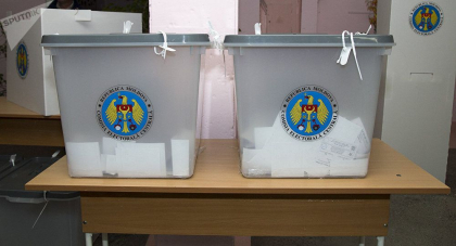 In mai multe sectii de votare din stainatate au ramas mai putin de doua mii de buletine de vot