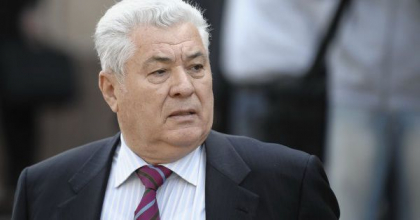 Fiica lui Vladimir Voronin isi sarbatoreste ziua de nastere: „Acum plecam s-o felicitam” - VIDEO
