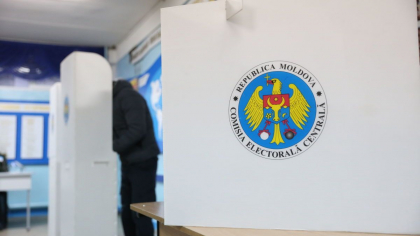 Cea mai slaba prezenta la vot din istoria alegerilor parlamentare din Moldova - FOTO Cea mai slaba prezenta la vot din istoria alegerilor parlamentare din Moldova - FOTO