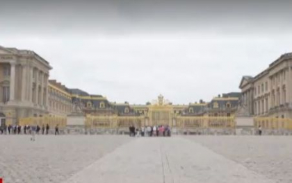 Parisul se trezeste incet, incet la viata. Dupa 16 luni, turistii americani sunt, din nou, bineveniti Parisul se trezeste incet, incet la viata. Dupa 16 luni, turistii americani sunt, din nou, bineveniti