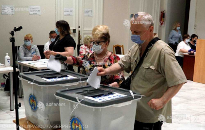 Moscova va ''consolida factorul transnistrean'' in cazul unui curs antirusesc al Chisinaului dupa alegeri 