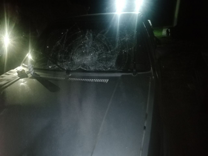Un politist beat, aflat la volan, a lovit mortal o femeie, la Donduseni. Soferul a fugit de la locul accidentului - FOTO Un politist beat, aflat la volan, a lovit mortal o femeie, la Donduseni. Soferul a fugit de la locul accidentului - FOTO
