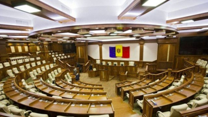 TOP-10 partide care au ajuns de cele mai multe ori in Parlament