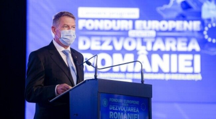 Iohannis, mesaj dupa alegerile din Republica Moldova: Felicitari pentru spiritul civic si optiunea clara pentru integrare europeana Iohannis, mesaj dupa alegerile din Republica Moldova: Felicitari pentru spiritul civic si optiunea clara pentru integrare europeana