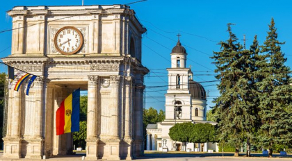Cum au votat alegatorii din capitala. Ce rezultate au inregistrat concurentii electorali in Chisinau - FOTO