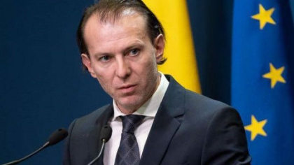 Florin Catu a felicitat-o pe Maia Sandu: "Este un rezultat istoric" Florin Catu a felicitat-o pe Maia Sandu: "Este un rezultat istoric"