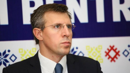 Dorin Chirtoaca, dezamagit de rezultatele alegerilor: "In mod cert, rezultatul nu corespunde cu felul in care a aratat campania" Dorin Chirtoaca, dezamagit de rezultatele alegerilor: "In mod cert, rezultatul nu corespunde cu felul in care a aratat campania"