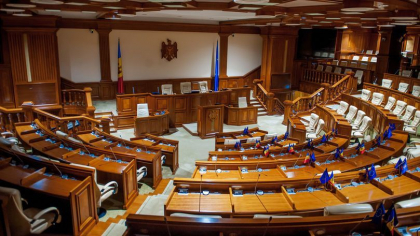 Cat a costat un mandat de deputat. Ce partid a cheltuit cel mai mult in campania electorala: aproape 900 de mii de lei pentru un fotoliu de parlamentar