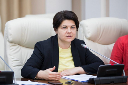 Vicepresedinta PAS spune cand va fi anuntata garnitura Guvernului Vicepresedinta PAS spune cand va fi anuntata garnitura Guvernului
